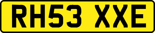 RH53XXE