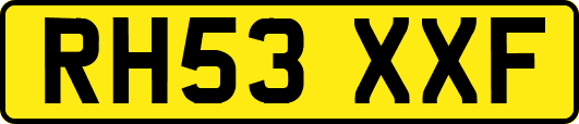 RH53XXF