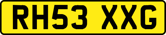 RH53XXG
