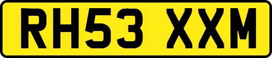 RH53XXM
