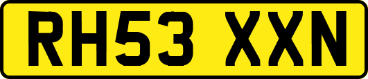 RH53XXN