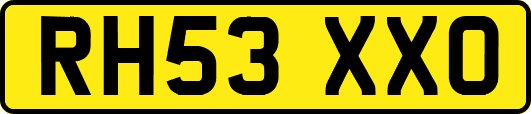 RH53XXO