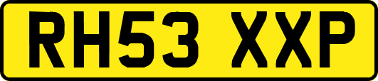 RH53XXP
