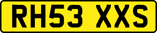 RH53XXS