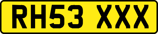 RH53XXX