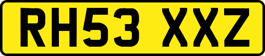 RH53XXZ