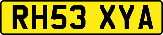RH53XYA