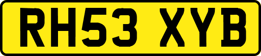 RH53XYB