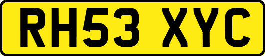 RH53XYC