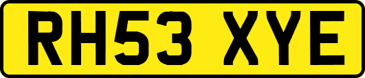 RH53XYE