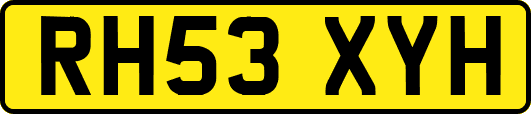 RH53XYH