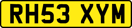 RH53XYM