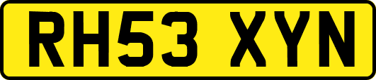 RH53XYN