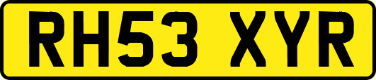 RH53XYR