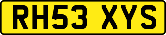 RH53XYS