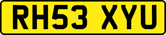 RH53XYU