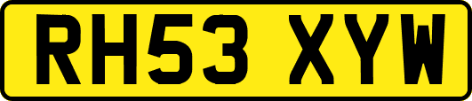 RH53XYW
