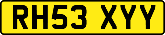 RH53XYY