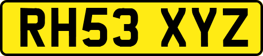 RH53XYZ