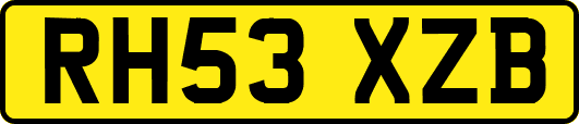 RH53XZB