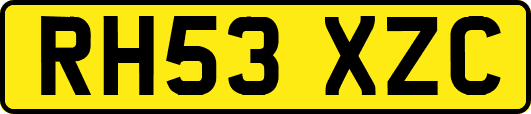 RH53XZC