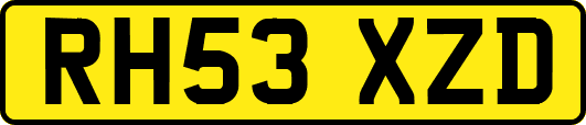 RH53XZD
