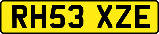RH53XZE