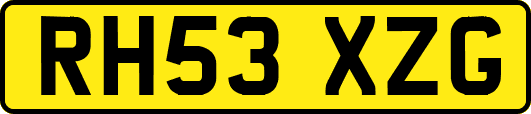 RH53XZG
