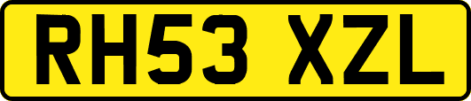 RH53XZL
