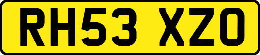 RH53XZO