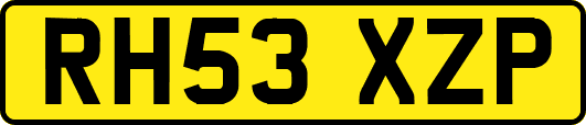 RH53XZP