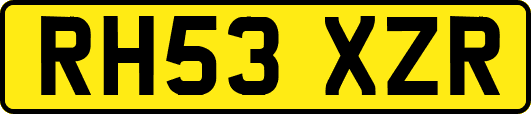RH53XZR