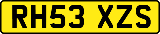 RH53XZS