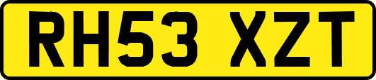 RH53XZT