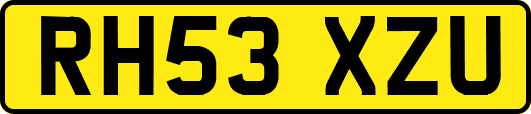 RH53XZU
