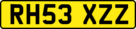 RH53XZZ