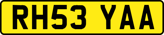 RH53YAA