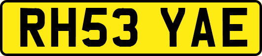 RH53YAE