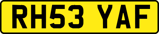 RH53YAF