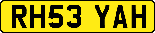 RH53YAH