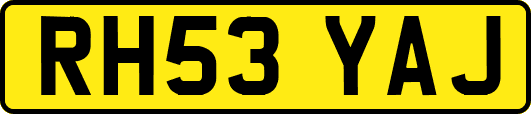 RH53YAJ