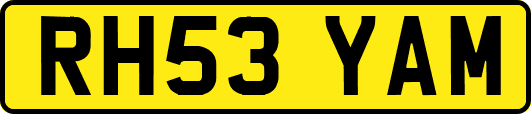 RH53YAM