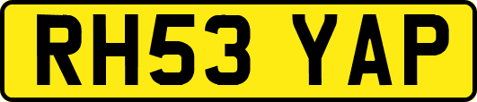 RH53YAP