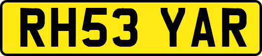 RH53YAR