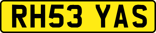 RH53YAS