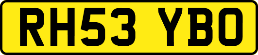 RH53YBO
