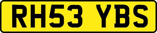 RH53YBS