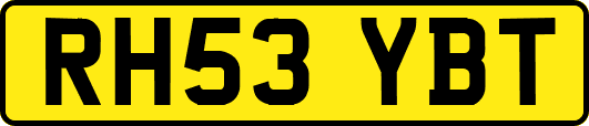 RH53YBT