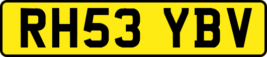 RH53YBV