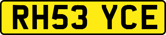 RH53YCE